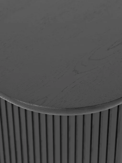 Eettafel Jolka van eikenhout, in verschillende formaten