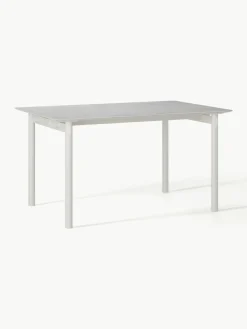 Eettafel Mavi, in verschillende formaten