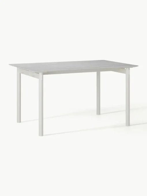 Eettafel Mavi, in verschillende formaten
