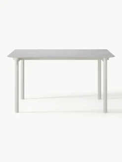 Eettafel Mavi, in verschillende formaten