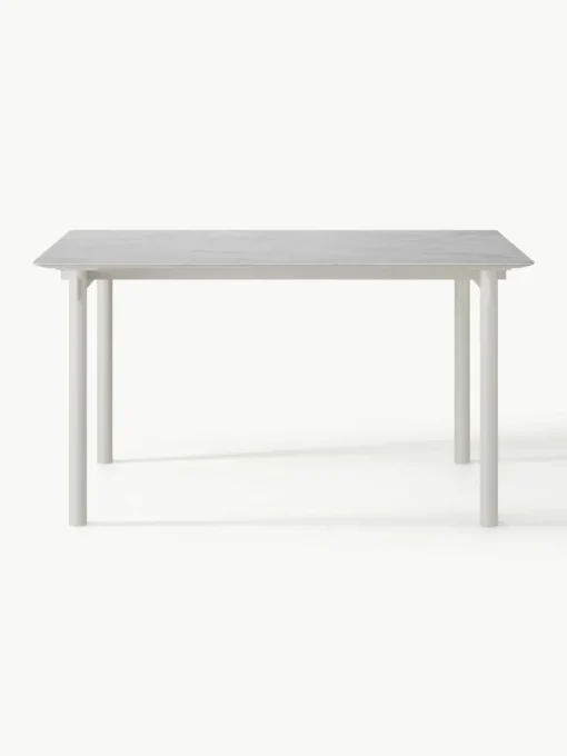 Eettafel Mavi, in verschillende formaten