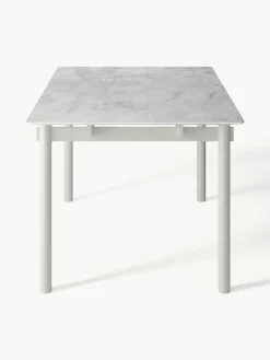 Eettafel Mavi, in verschillende formaten