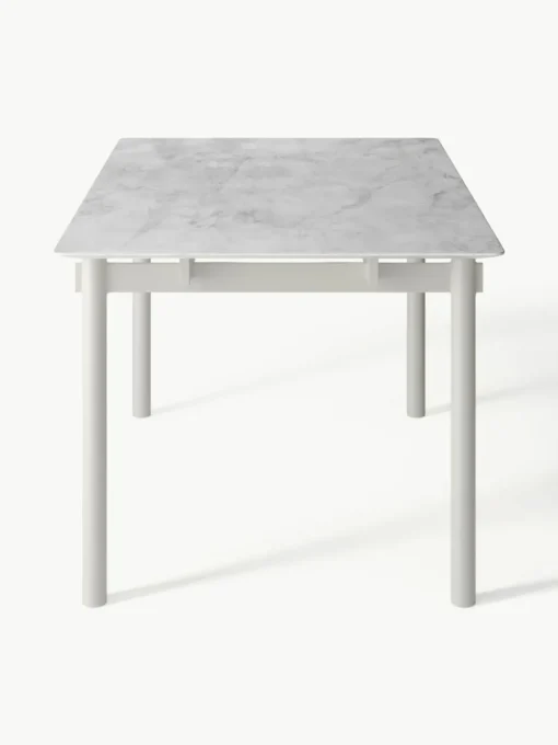 Eettafel Mavi, in verschillende formaten