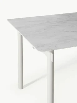 Eettafel Mavi, in verschillende formaten