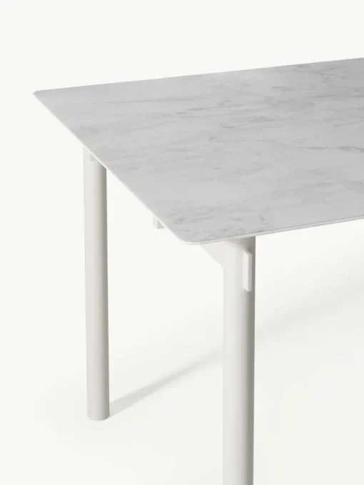 Eettafel Mavi, in verschillende formaten