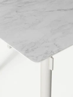 Eettafel Mavi, in verschillende formaten