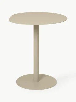 Eettafel Pond in organische vorm