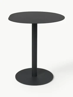 Eettafel Pond in organische vorm