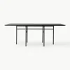 Eettafel Snaregade, 200 x 90 cm
