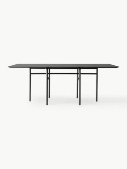 Eettafel Snaregade, 200 x 90 cm
