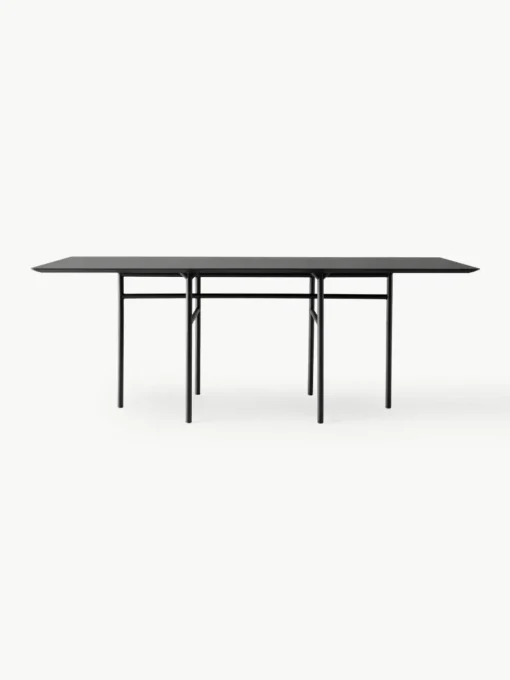 Eettafel Snaregade, 200 x 90 cm