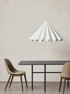 Eettafel Snaregade, 200 x 90 cm