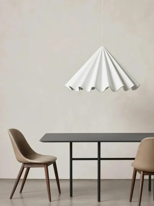 Eettafel Snaregade, 200 x 90 cm