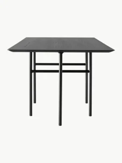 Eettafel Snaregade, 200 x 90 cm