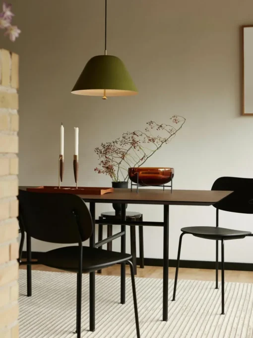 Eettafel Snaregade, 200 x 90 cm
