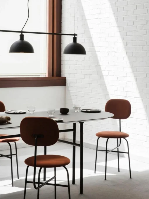 Eettafel Snaregade, 200 x 90 cm