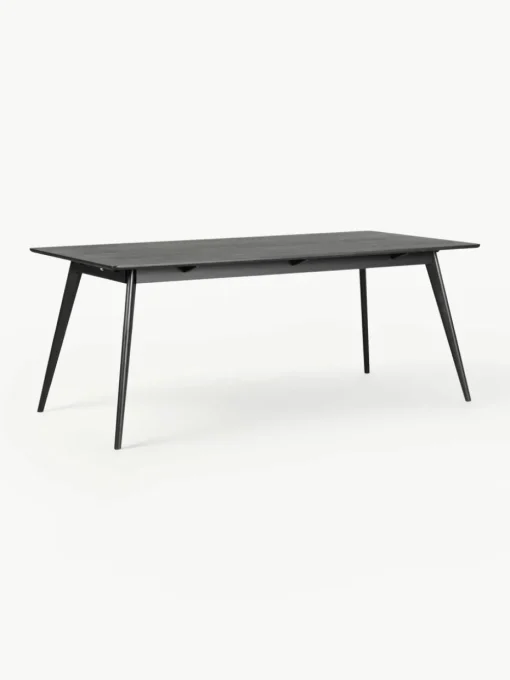Eettafel Yumi, 190 x 90 cm