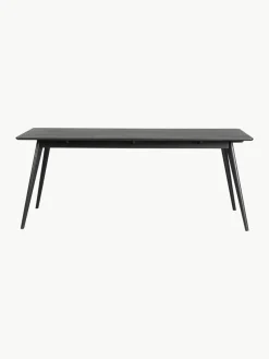 Eettafel Yumi, 190 x 90 cm