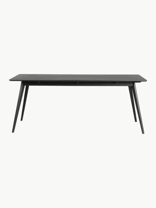 Eettafel Yumi, 190 x 90 cm
