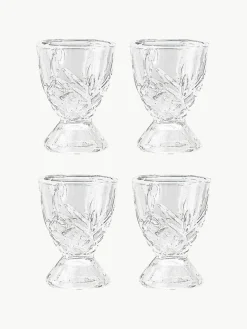 Eierdopje Harvey, 4 stuks