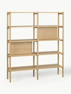Eikenhouten wandrek Holton