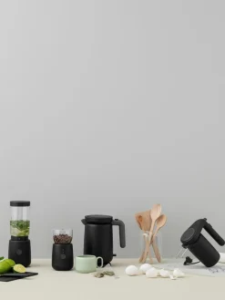 Elektrische koffiemolen Foodie