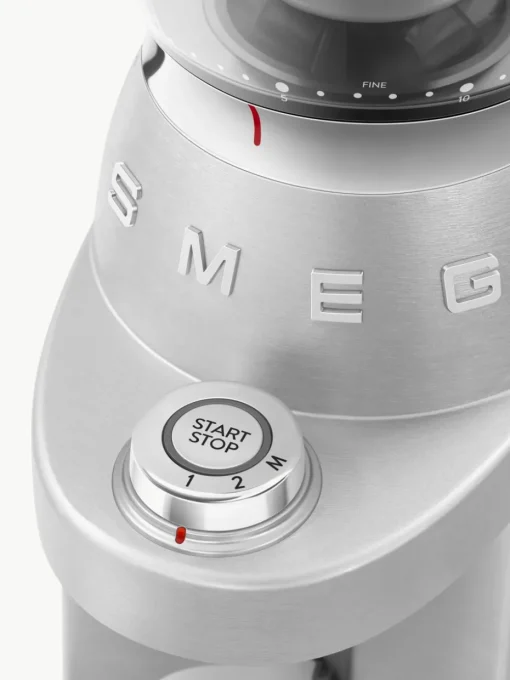 Elektrische koffiemolen Mini Pro