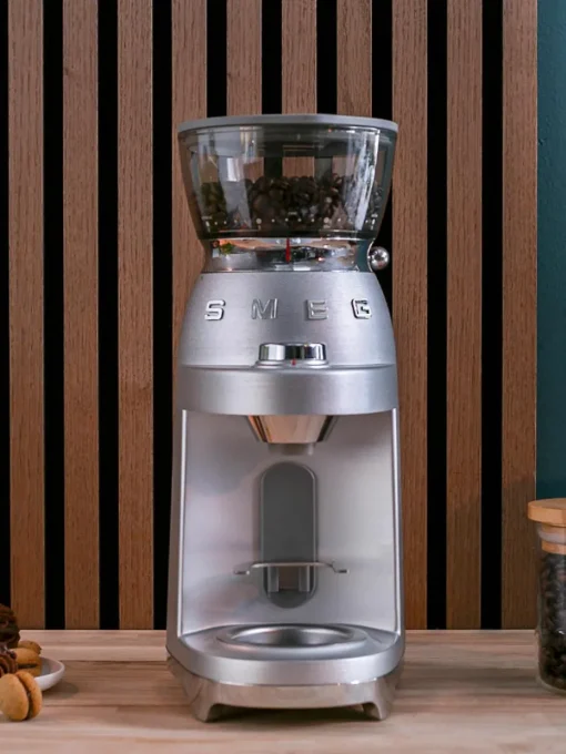 Elektrische koffiemolen Mini Pro