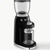 Elektrische koffiemolen 50's Style