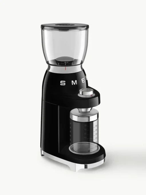 Elektrische koffiemolen 50's Style