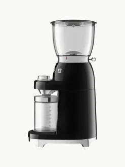 Elektrische koffiemolen 50's Style
