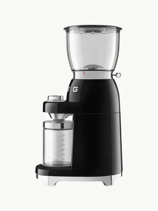 Elektrische koffiemolen 50's Style