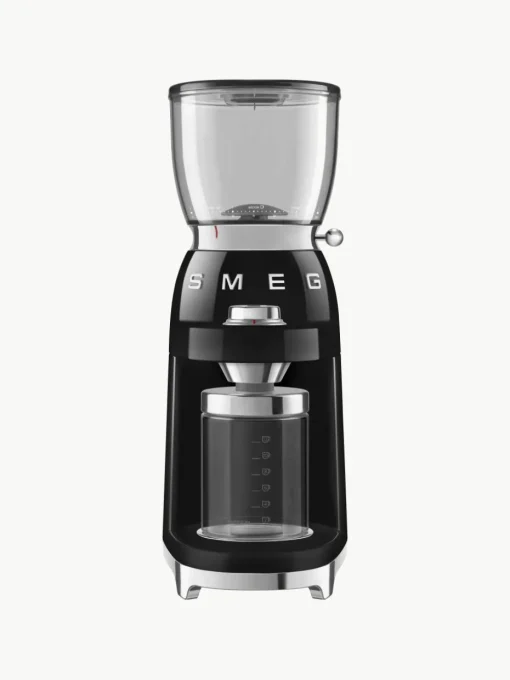 Elektrische koffiemolen 50's Style