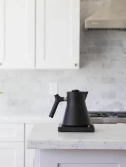 Elektrische waterkoker Corvo 0.9 L