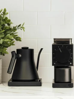 Elektrische waterkoker Stagg, 0.9 L