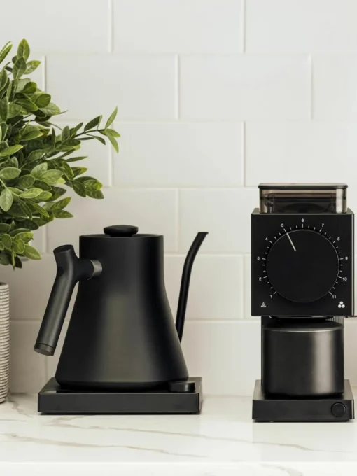 Elektrische waterkoker Stagg, 0.9 L