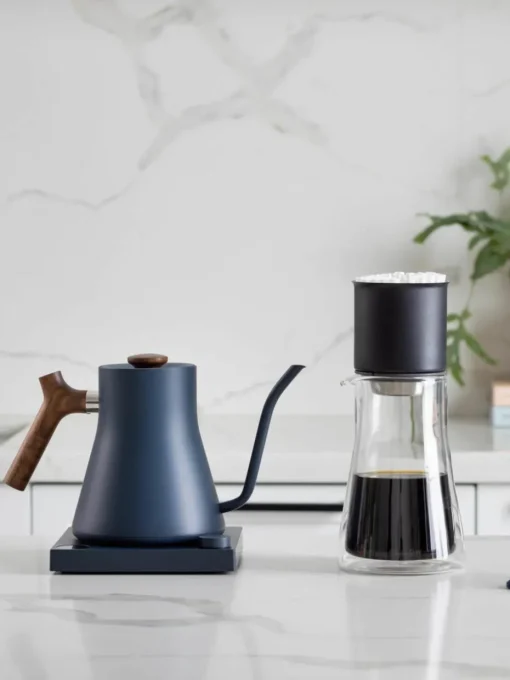 Elektrische waterkoker Stagg, 0.9 L
