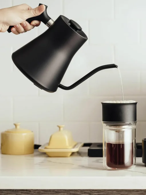 Elektrische waterkoker Stagg, 0.9 L