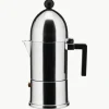 Espresso maker La cupola, in verschillende formaten