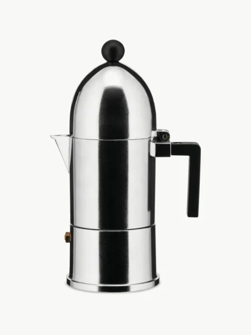 Espresso maker La cupola, in verschillende formaten