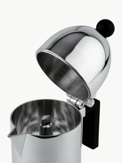 Espresso maker La cupola, in verschillende formaten