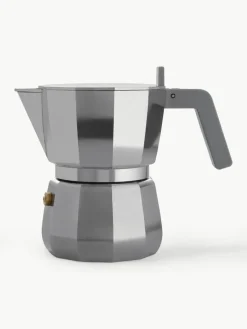 Espresso maker Moka, in verschillende formaten