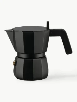 Espresso maker Moka, in verschillende formaten