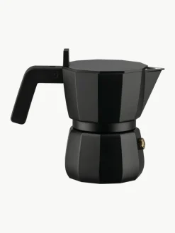 Espresso maker Moka, in verschillende formaten