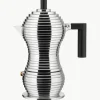 Espresso maker Pulcina