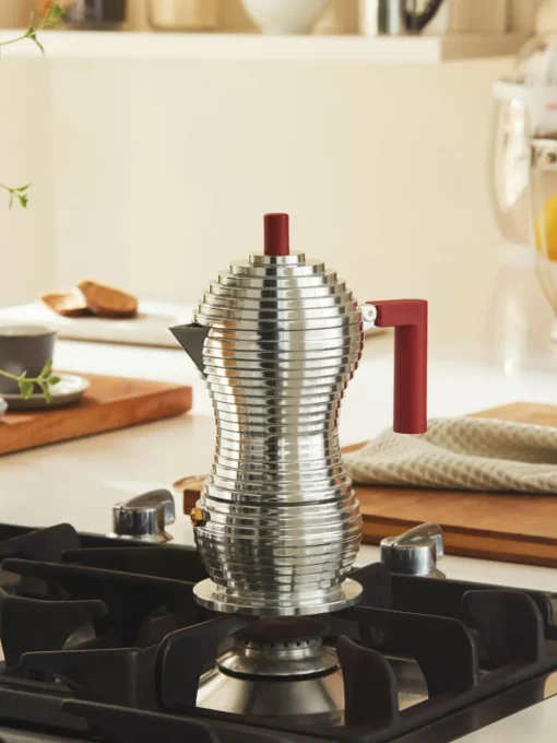 Espresso maker Pulcina