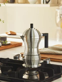 Espresso maker Pulcina