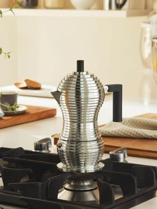 Espresso maker Pulcina