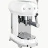 Espressomachine 50's Style
