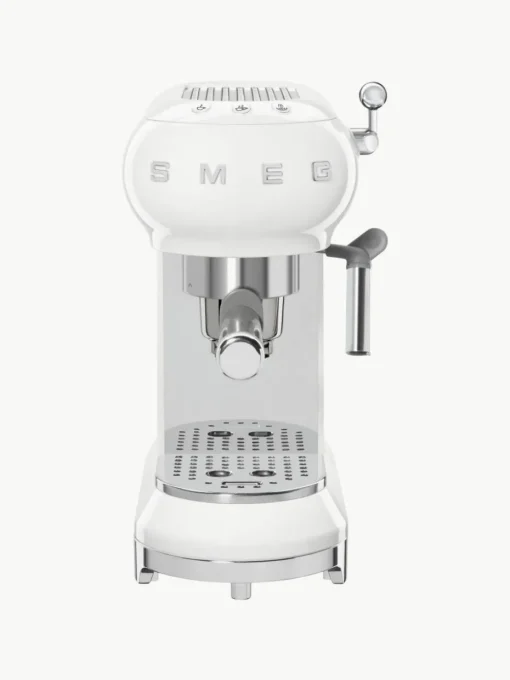 Espressomachine 50's Style